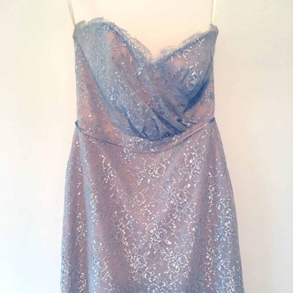 Alvina Valenta Bridesmaid dress